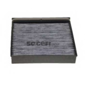 Фильтр салонный PURFLUX AHC234