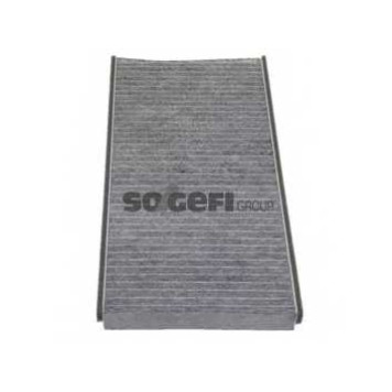 Фильтр салонный PURFLUX AHC237