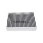 Фильтр салонный PURFLUX AHC238