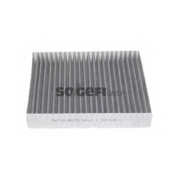 Фильтр салонный PURFLUX AHC238