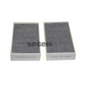 Фильтр салонный PURFLUX AHC241-2