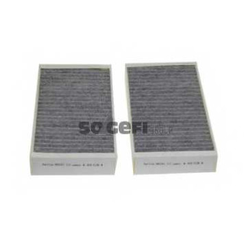 Фильтр салонный PURFLUX AHC241-2