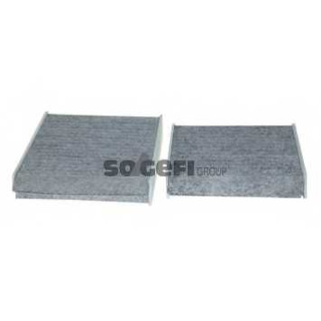 Фильтр салонный PURFLUX AHC245-2