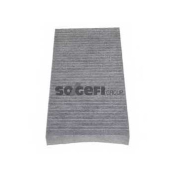 Фильтр салонный PURFLUX AHC258