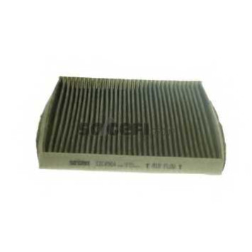 Фильтр салонный PURFLUX AHC263