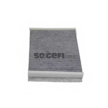 Фильтр салонный PURFLUX AHC267