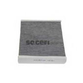 Фильтр салонный PURFLUX AHC272