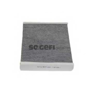 Фильтр салонный PURFLUX AHC272