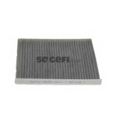 Фильтр салонный PURFLUX AHC282