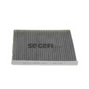 Фильтр салонный PURFLUX AHC282