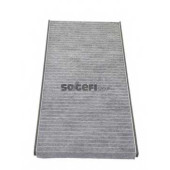 Фильтр салонный PURFLUX AHC299