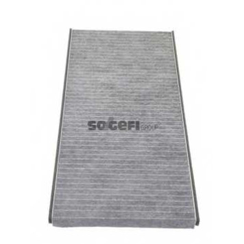 Фильтр салонный PURFLUX AHC299