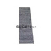 Фильтр салонный PURFLUX AHC300