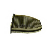 Фильтр салонный PURFLUX AHC318