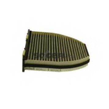 Фильтр салонный PURFLUX AHC318