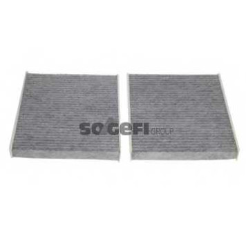 Фильтр салонный PURFLUX AHC336-2