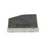 Фильтр салонный PURFLUX AHC378