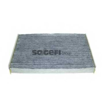 Фильтр салонный PURFLUX AHC386