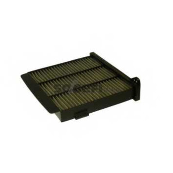 Фильтр салонный PURFLUX AHC405