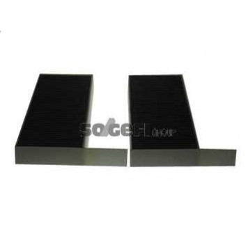 Фильтр салонный PURFLUX AHC425-2