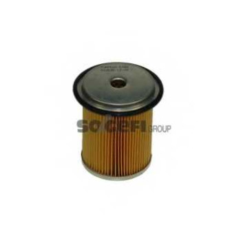 Фильтр топливный PURFLUX C480