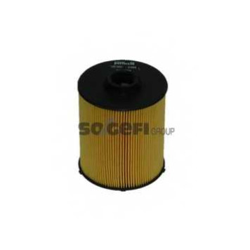 Фильтр топливный PURFLUX C485