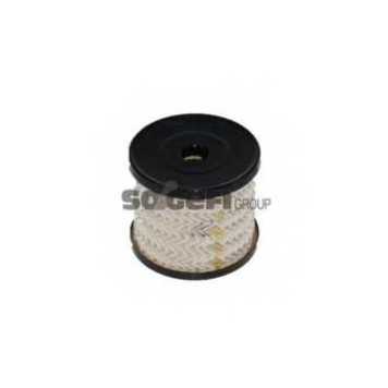 Фильтр топливный PURFLUX C495E