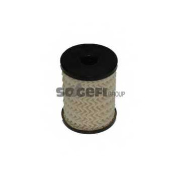 Фильтр топливный PURFLUX C511