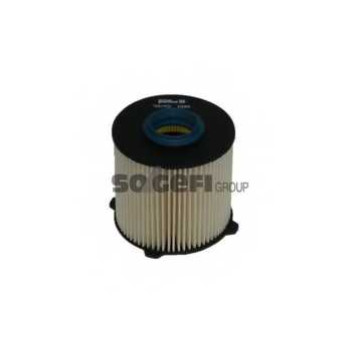 Фильтр топливный PURFLUX C525