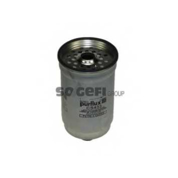 Фильтр топливный PURFLUX CS433