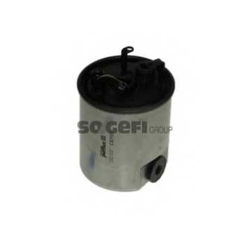 Фильтр топливный PURFLUX CS707