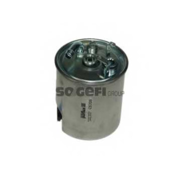 Фильтр топливный PURFLUX CS708