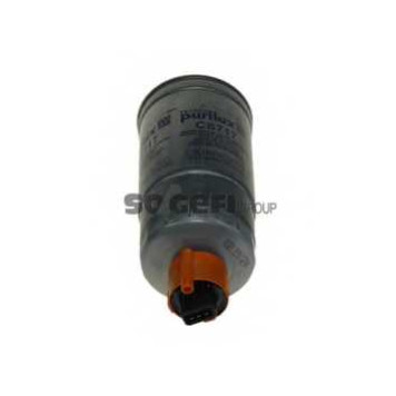 Фильтр топливный PURFLUX CS717