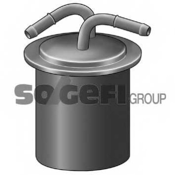 Фильтр топливный PURFLUX EP180-1