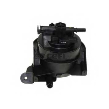 Фильтр топливный PURFLUX FC582