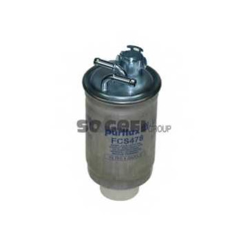 Фильтр топливный PURFLUX FCS478