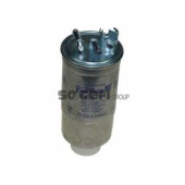 Фильтр топливный PURFLUX FCS711