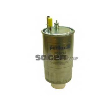 Фильтр топливный PURFLUX FCS722