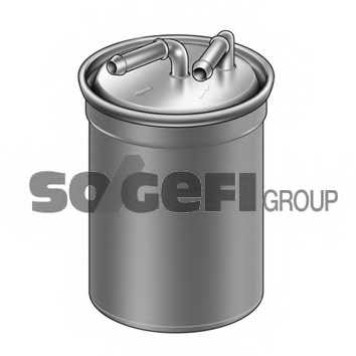 Фильтр топливный PURFLUX FCS725-1