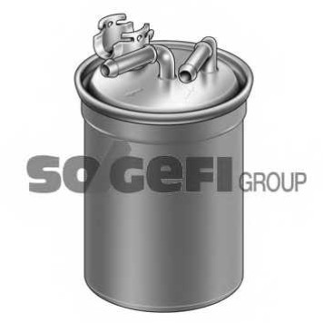 Фильтр топливный PURFLUX FCS737-1