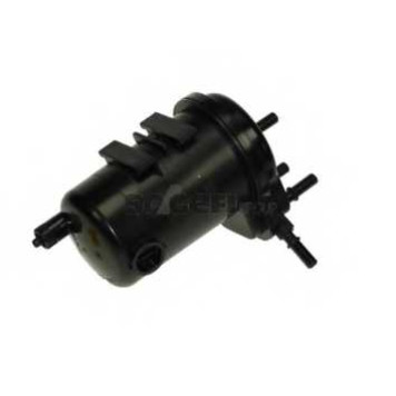 Фильтр топливный PURFLUX FCS748