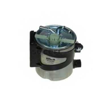 Фильтр топливный PURFLUX FCS750