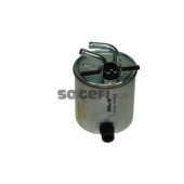 Фильтр топливный PURFLUX FCS758