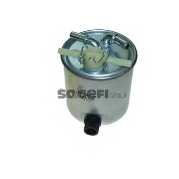 Фильтр топливный PURFLUX FCS759