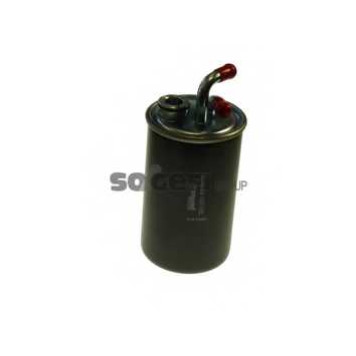 Фильтр топливный PURFLUX FCS819