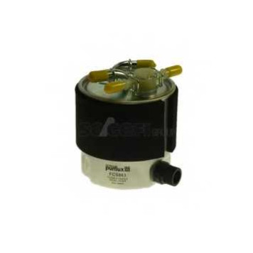 Фильтр топливный PURFLUX FCS863