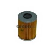 Фильтр масляный PURFLUX L212