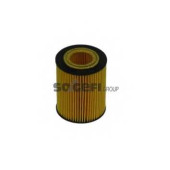 Фильтр масляный PURFLUX L290