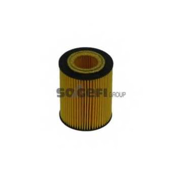 Фильтр масляный PURFLUX L290