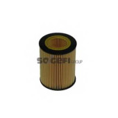 Фильтр масляный PURFLUX L292